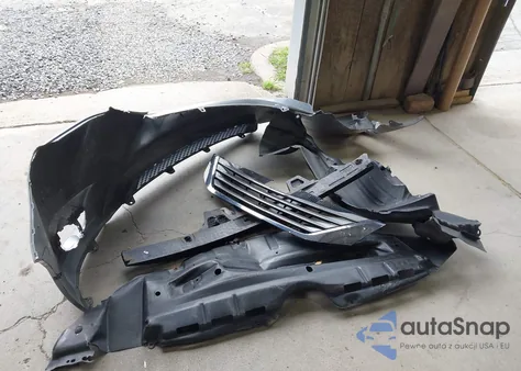 2011 Toyota Sienna Xle from USA, damaged, VIN 5TDDK3DC8BS009904